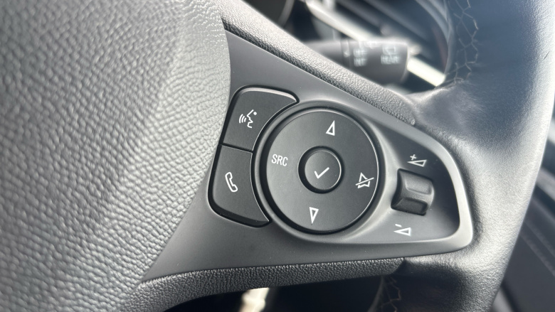 Vauxhall Corsa 1.2 Turbo Griffin Edition 5dr Petrol Hatchback